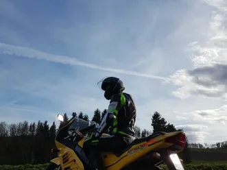 suzuki rf600r (gn76b)