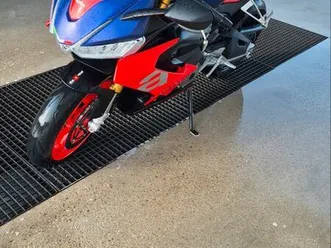 aprilia rs 660 105cv