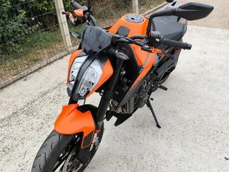 ktm 890 duke