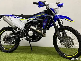 sherco se 125 rs 4t factory my24