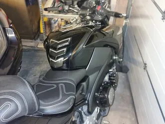 1340 b king version yoshimura full abs