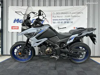 suzuki dl v-strom 1050 se