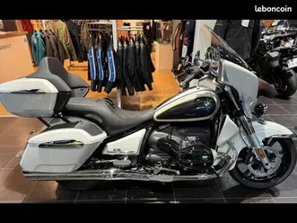 bmw r 18 1800 transcontinental