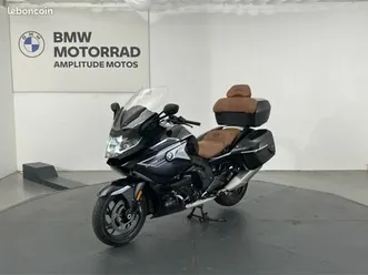 bmw k k 1600 gt