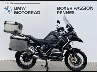 bmw r 1200 gs adventure