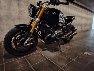 bmw r ninet
