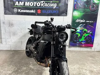 yamaha xsr900 abs 2022