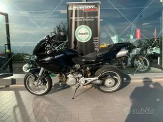 ducati multistrada 1000 ds - 2004