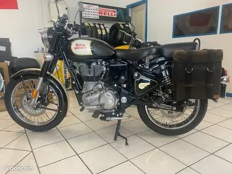 royal enfield 500 classic