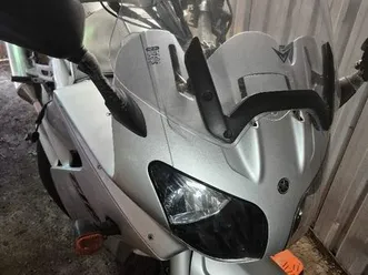 fjr1300 2001 82000 km