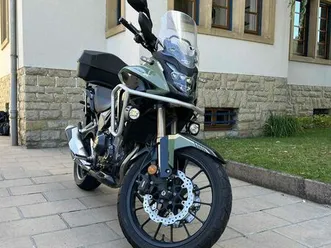 honda cb500x