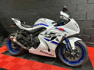 2019 suzuki gsx-r1000r a vendre