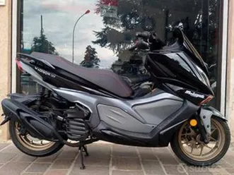 malaguti madison 125