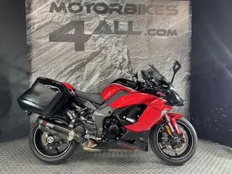 kawasaki ninja 1000sx