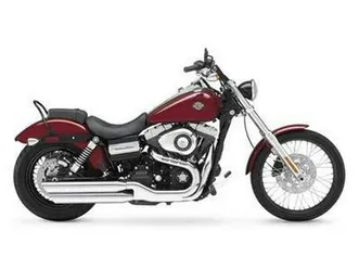 2010 harley-davidson dyna® wide glide®