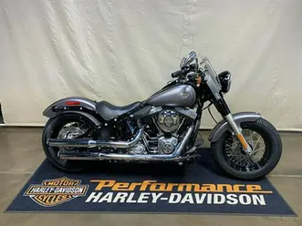 2015 harley-davidson softail slim®
