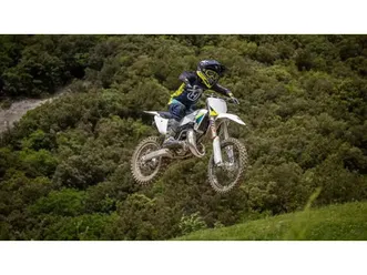 2026 husqvarna motorcycles tc 85 19/16