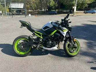 2021 kawasaki z900 abs