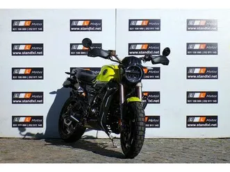 zontes zt 125 - g1 vila nova de famalicão