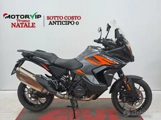 ktm 1290 super adv. s * promo natale