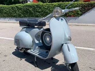 vespa 125 vnb