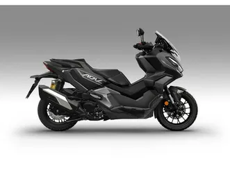 honda adv 350, scooter, occasion, chf 6'300.-