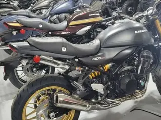 2025 kawasaki z900rs se
