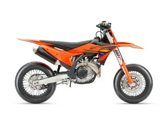 2026 ktm 450 smr