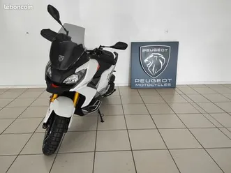 promotion peugeot xp 400 gt neuf