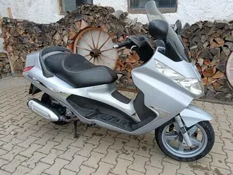 piaggio x8 250 i.e
