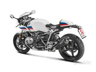 bmw r ninet - 2022