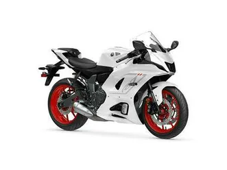 2023 yamaha yzf-r7