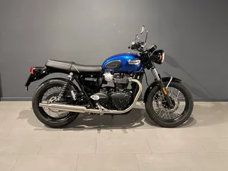 bonneville 900 t 100