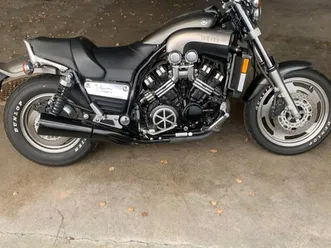 v-max vmx 1200 (can)