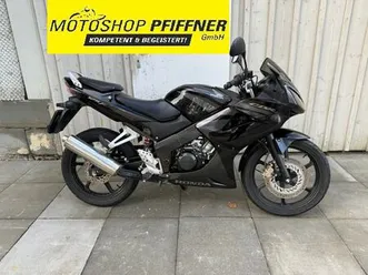 cbr125r