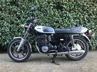 ② yamaha xs750