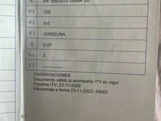 honda - honda pcx 125 2019