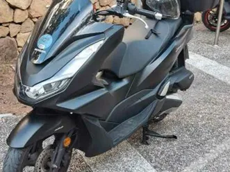 honda - pcx