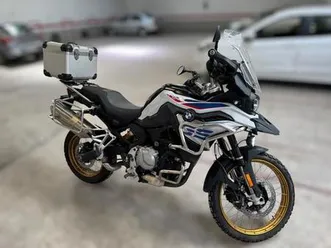 bmw - 850 gs