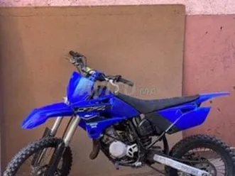 yamaha yz 85 cc