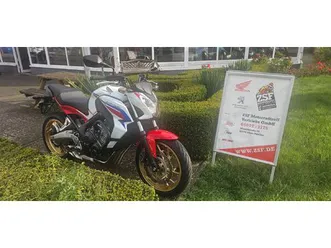honda cb650f