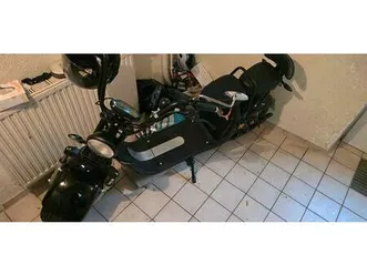 e roller elektroroller