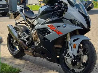 bmw s 1000 rr