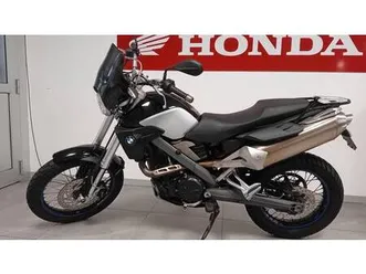 vendo bmw g 650 xcountry usata a cantu' (codice 9840878) - moto.it