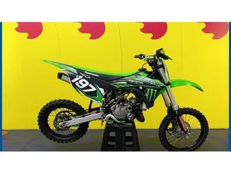 vendo kawasaki kx 85 (2019) usata a sesto calende (codice 9840879) - moto.it