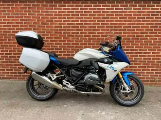 used bmw r1200rs for sale in bridgwater