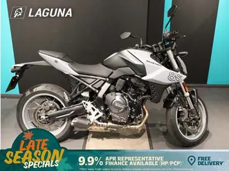 used suzuki gsx-8s for sale in maidstone