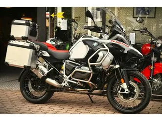 bmw r 1250 gs adventure