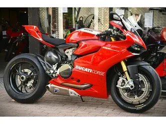 ducati panigale 1199 r phase 1