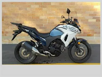 2022 kawasaki versys-x 300 abs
